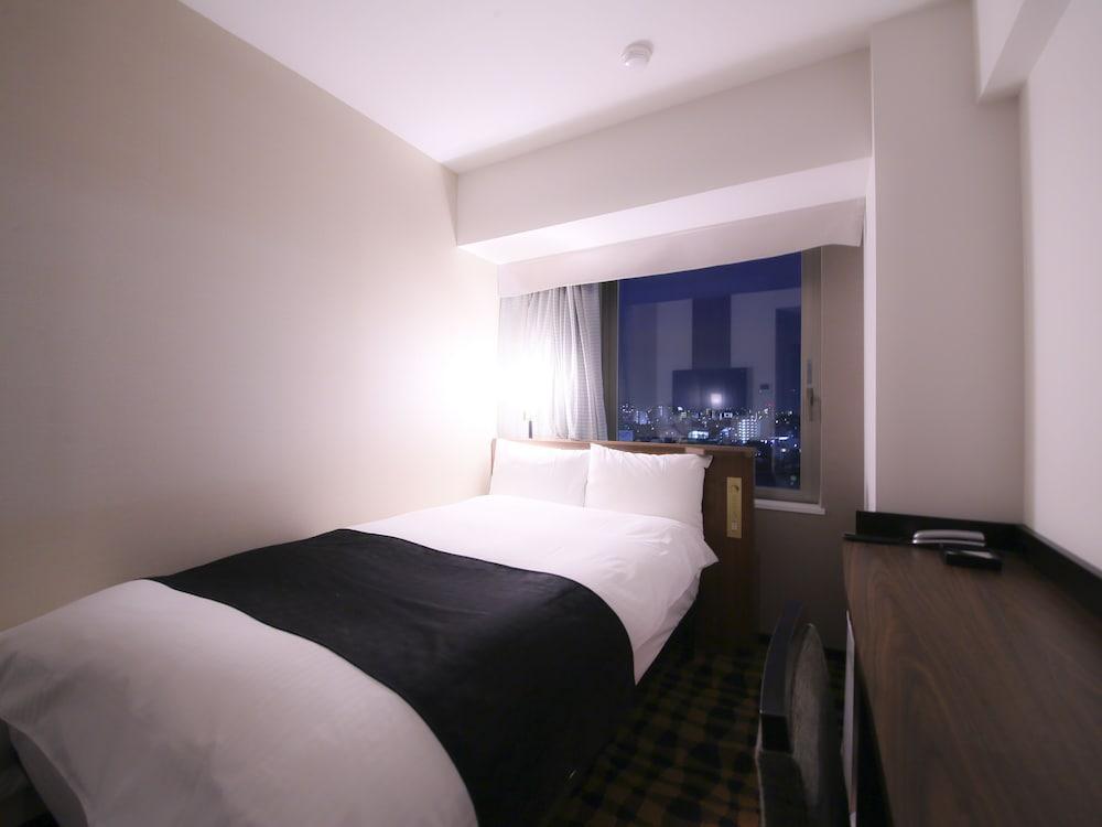 Apa Hotel Nihonbashi Hamacho Ekiminami Токио Екстериор снимка