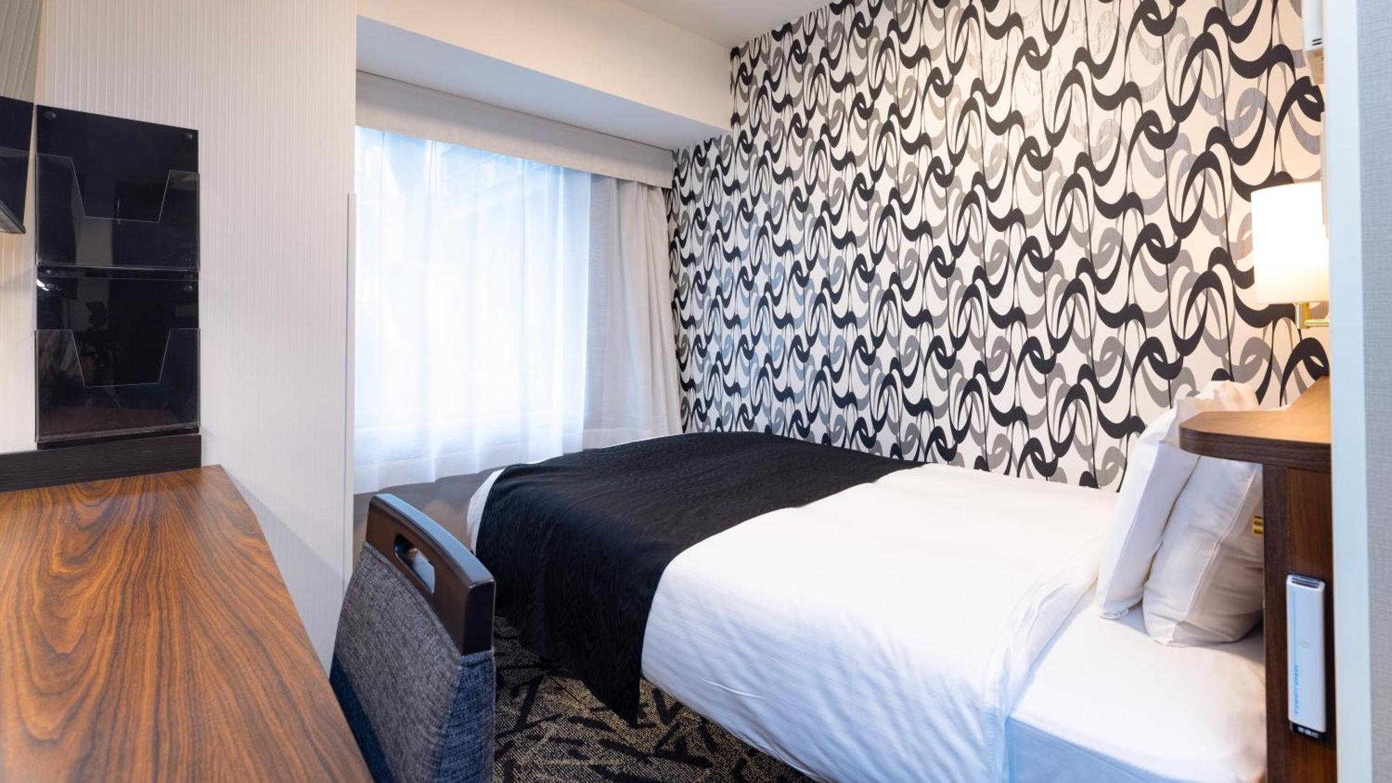 Apa Hotel Nihonbashi Hamacho Ekiminami Токио Екстериор снимка