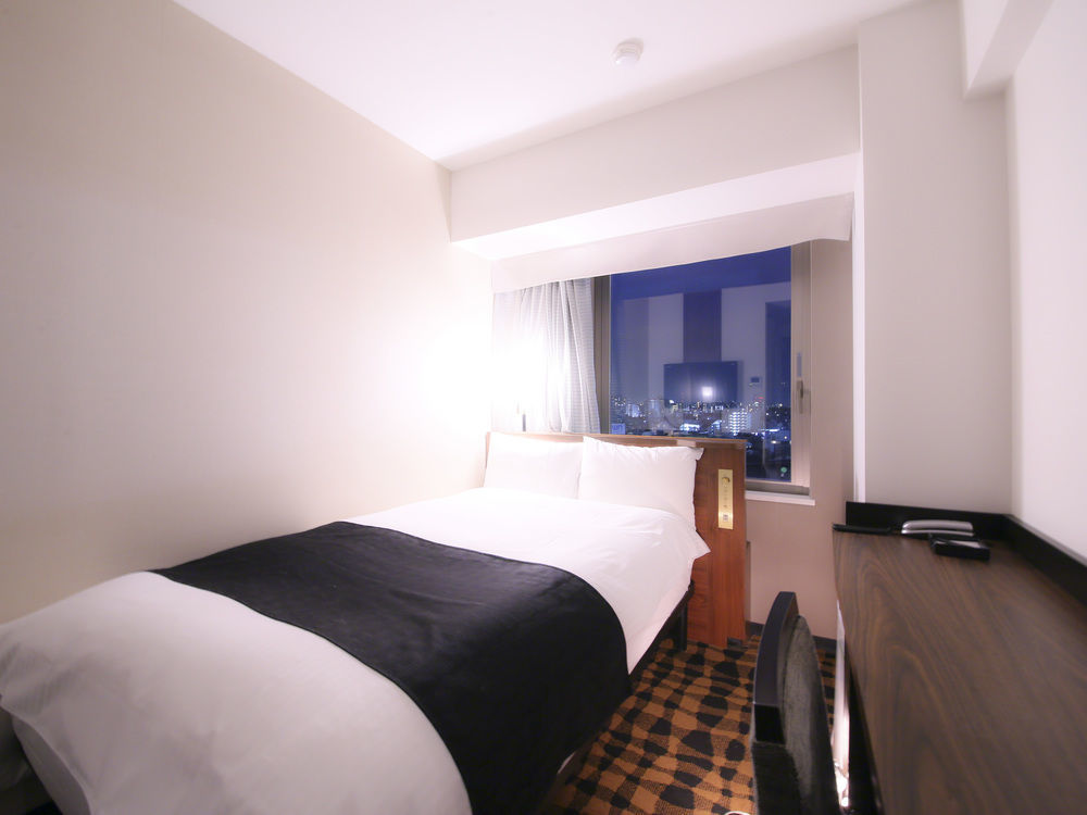 Apa Hotel Nihonbashi Hamacho Ekiminami Токио Екстериор снимка
