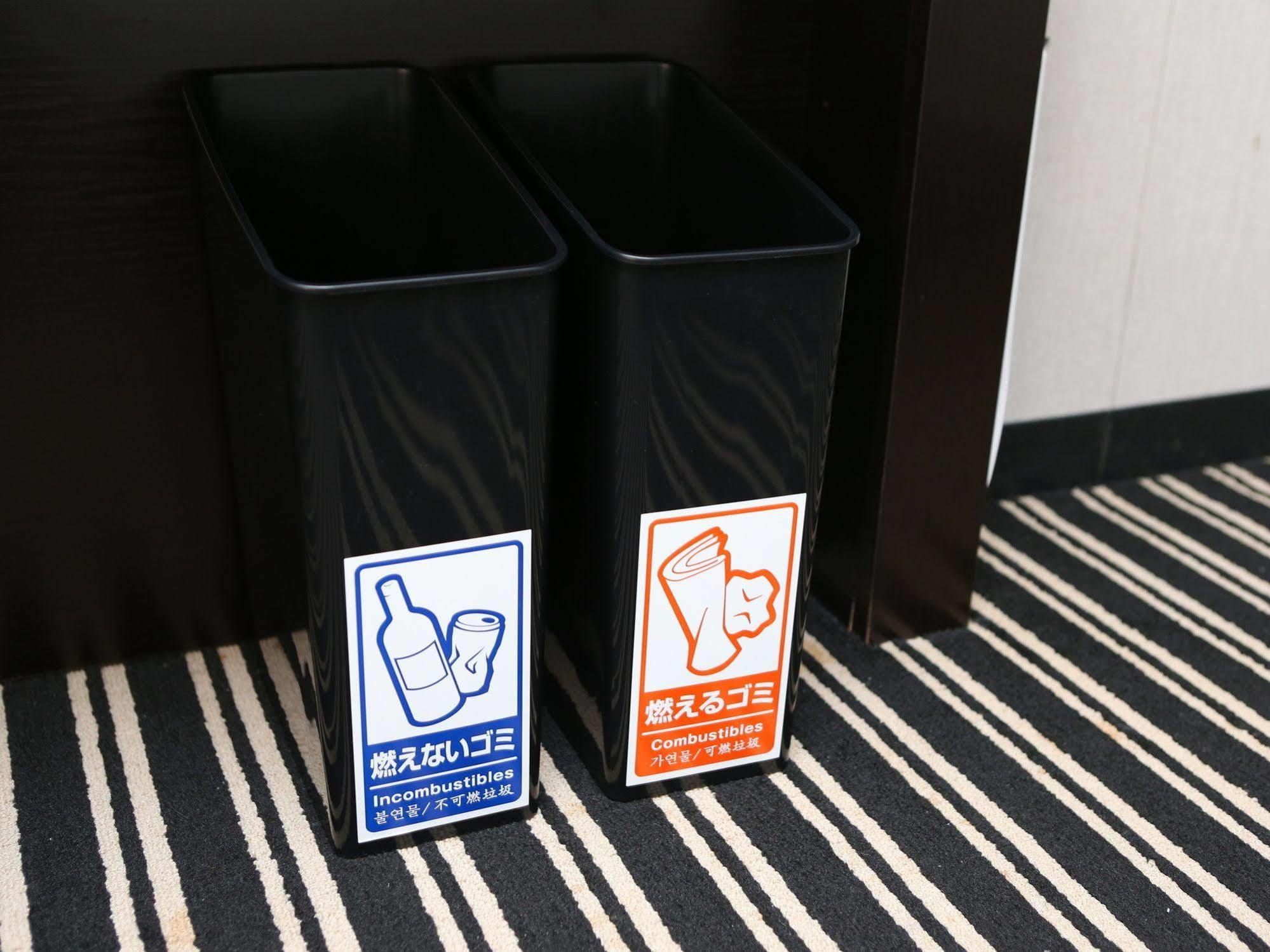 Apa Hotel Nihonbashi Hamacho Ekiminami Токио Екстериор снимка